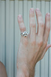Moriah Ring