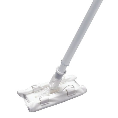 ClipperMop Cleanroom Mopping System (o Cleanroom Mop Head)
