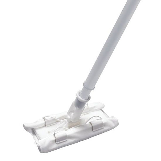 ClipperMop Cleanroom Mopping System (o Cleanroom Mop Head)