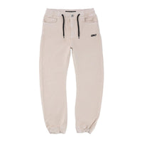 IT'S IN MY JEANS - Napa Denim Trackpant