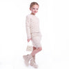 Imoga Fancy Yarn Sweater