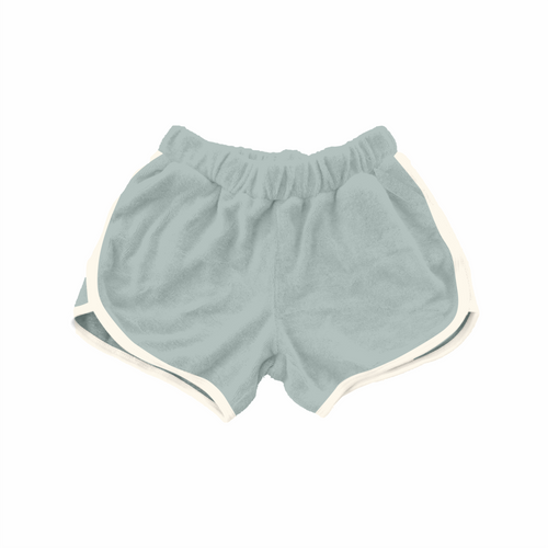 Tiny Whales - Coastline shorts