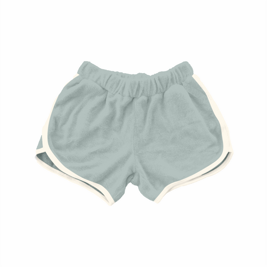 Tiny Whales - Coastline shorts