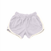Tiny Whales - Morning Glory Short Set