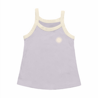 Tiny Whales - Morning Glory Short Set