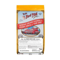 Unbleached White All-Purpose Flour, Organic, Bob's Red Mill