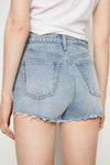Joanie Vintage Cut Off Shorts HJ115