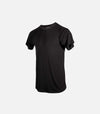 Bamboo Aerotech T-Shirt - White