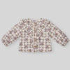 Paz Rodriguez Galatea Woven Infant Blouse