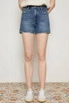 BOYISH Vintage High Rise Shorts HJ143