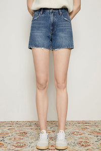 BOYISH Vintage High Rise Shorts HJ143