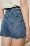 BOYISH Vintage High Rise Shorts HJ143