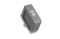 Canon Ink Tank PFI-3100 GY - Pigment Gray Ink Tank 160ml