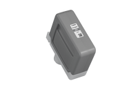 Canon Ink Tank PFI-3300 GY - Pigment Gray Ink Tank 330ml