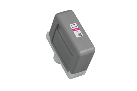 Canon Ink Tank PFI-3300 M - Pigment Magenta Ink Tank 330ml