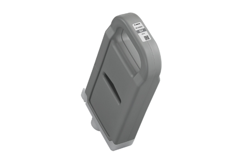 Canon Ink Tank PFI-3700 GY - Pigment Gray Ink Tank 700ml