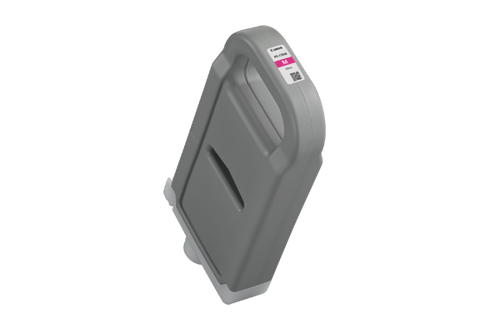 Canon Ink Tank PFI-3700 M - Pigment Magenta Ink Tank 700ml
