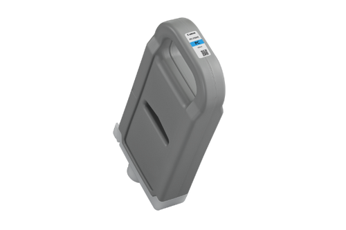 Canon Ink Tank PFI-3700 PC - Pigment Photo Cyan Ink Tank 700ml