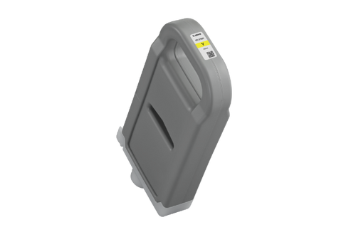 Canon Ink Tank PFI-3700 Y - Pigment Yellow Ink Tank 700ml