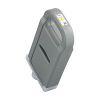 Canon Ink Tank PFI-2700 Y- Pigment Yellow Ink Tank 700ml