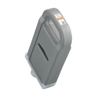 Canon Ink Tank PFI-2700 O- Pigment Orange Ink Tank 700ml