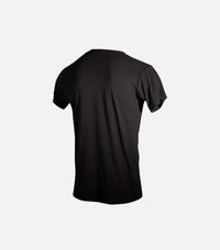 Bamboo Aerotech T-Shirt - White
