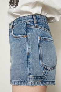 The Fun Utility Shorts HJ138 [FINAL SALE]