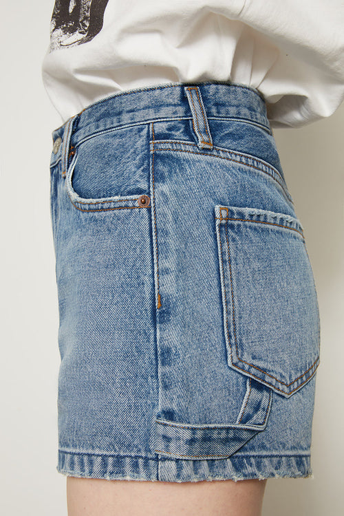 The Fun Utility Shorts HJ138 [FINAL SALE]