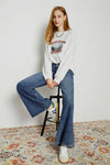 Melissa Slouch Boot HJ127