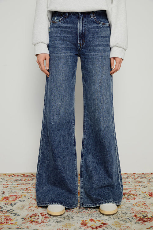 Melissa Slouch Boot HJ127