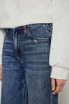 Melissa Slouch Boot HJ127