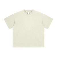 Essential Washed T-Shirt