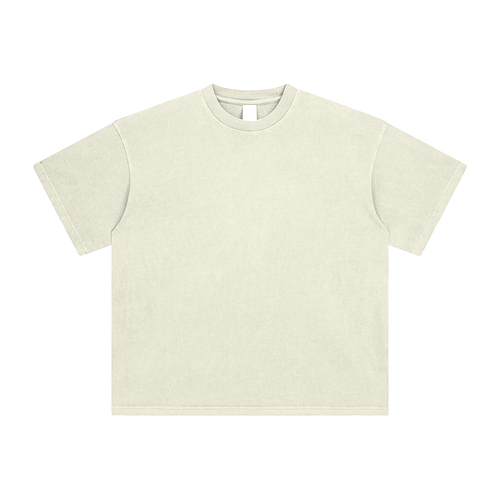 Essential Washed T-Shirt