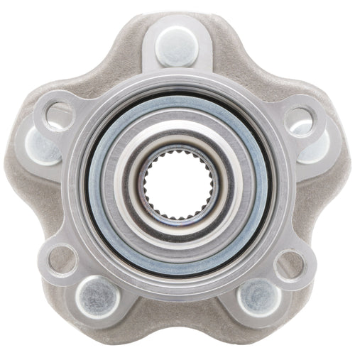 512535 - Rear Wheel Hub Bearing Assembly