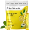 Electrolyte Recovery Plus Powder (Sugar-Free)