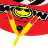 WOW Sports Cyclone Spinner Towable (20-1070)