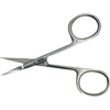 Dural Straight Tip Cuticle & Nail Scissors SE-190