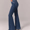 Dark Blue Denim / S
