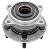 513256 - Rear Wheel Hub Bearing Assembly