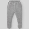 Paz Rodriguez Esencial Knit Newborn Leggings