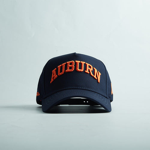 The Auburn Alabama Legacy Snapback - LAST CALL