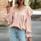 Pink / S