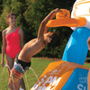 WOW Sports Slam Dunk Hoop and Basketballs Jupiter Gear