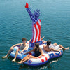 WOW Sports Liberty Island (21-2080)