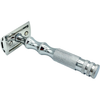 Dural Stanway Double Edge Safety Razor + Pouch
