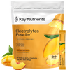 Electrolyte Recovery Plus Powder (Sugar-Free)