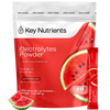 Electrolyte Recovery Plus Powder (Sugar-Free)
