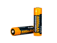 Fenix ARB-L21-6000 Rechargeable 21700 Li-ion Battery - 6000 mAh