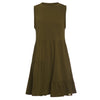 Josephine Tiered Dress