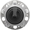 513278 - Front Wheel Hub Bearing Assembly
